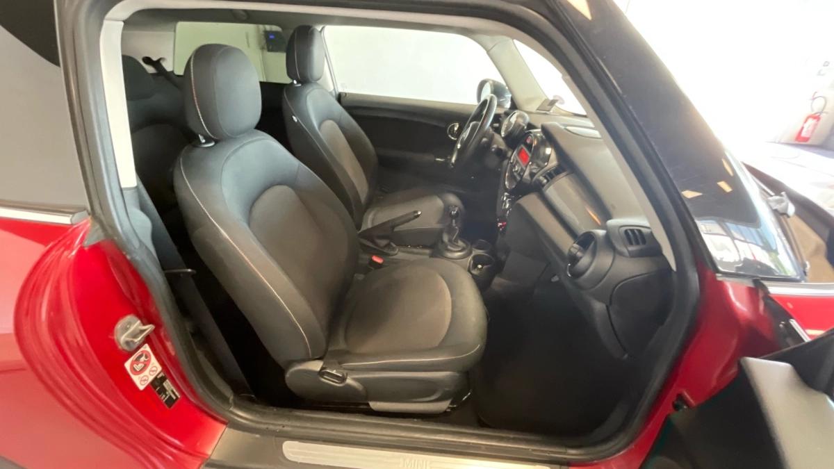 Mini Mini