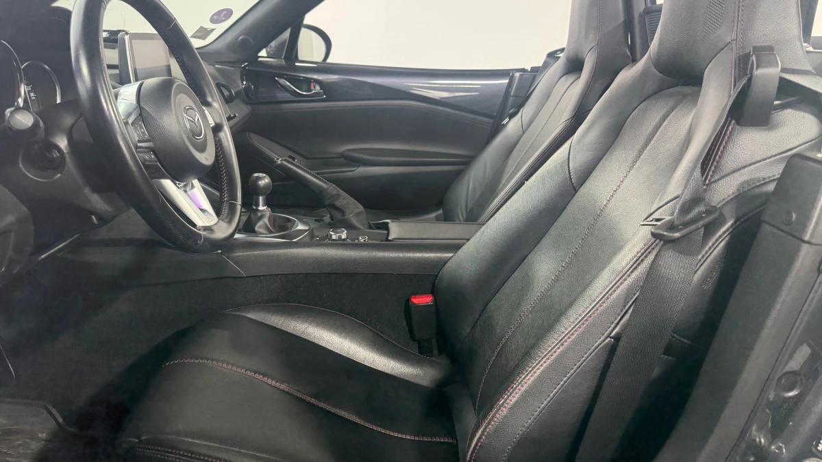 Mazda Mx5