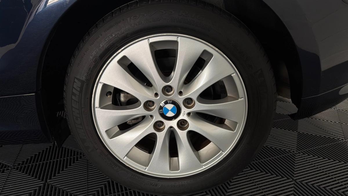 BMW SERIE 1