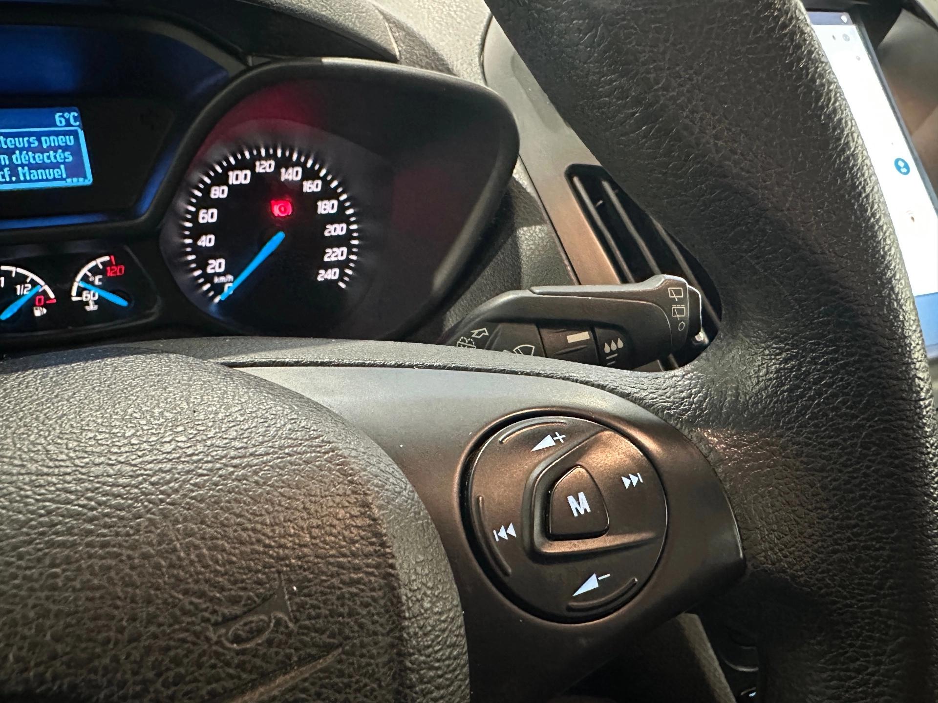 Ford Grand Tourneo Connect