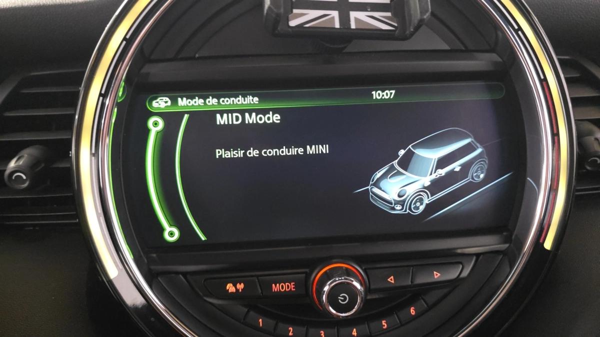 Mini Mini