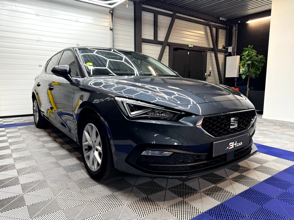 Seat Leon - photo 6