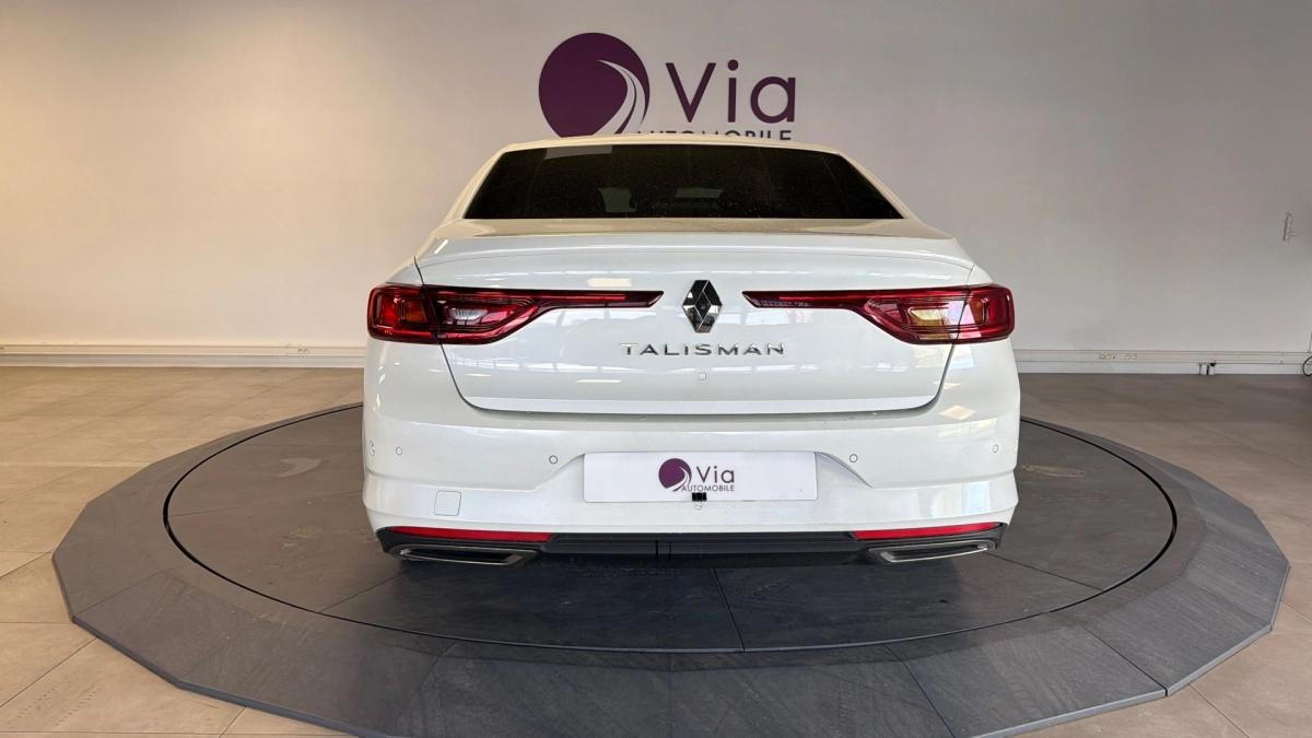 Renault Talisman