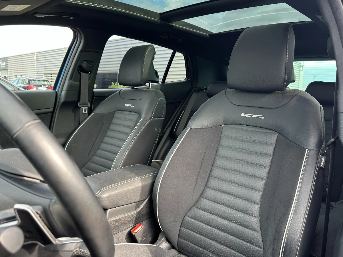 Kia Sportage - photo 12