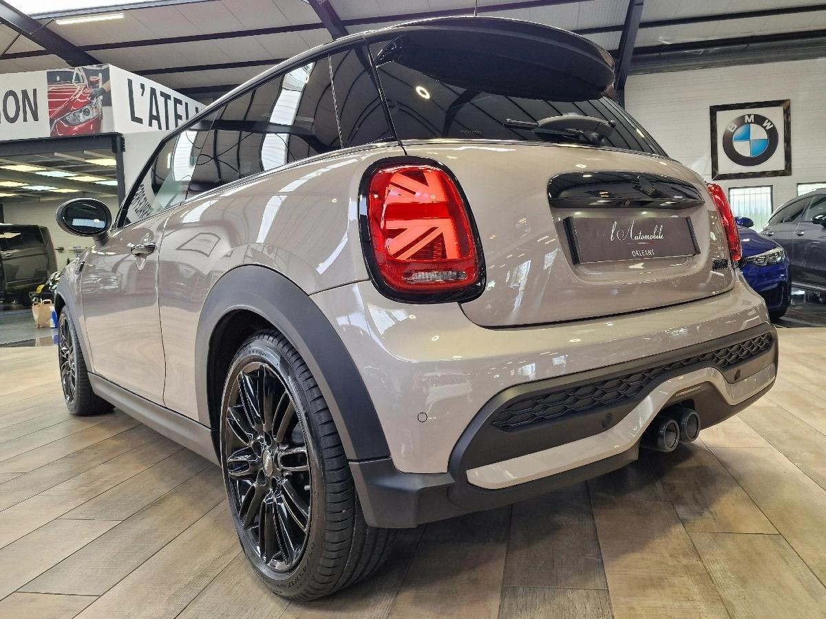 MINI MINI 2.0 COOPER S YOURS 178 TO / HUD / CAM