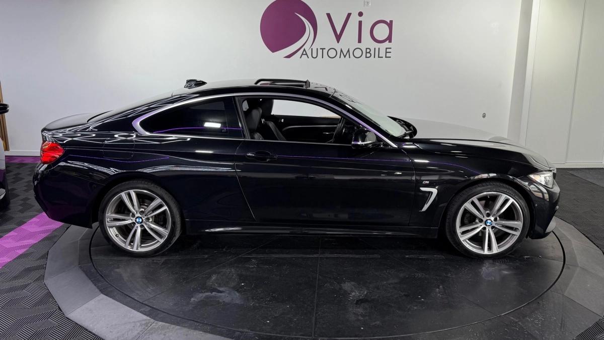 Bmw Serie 4