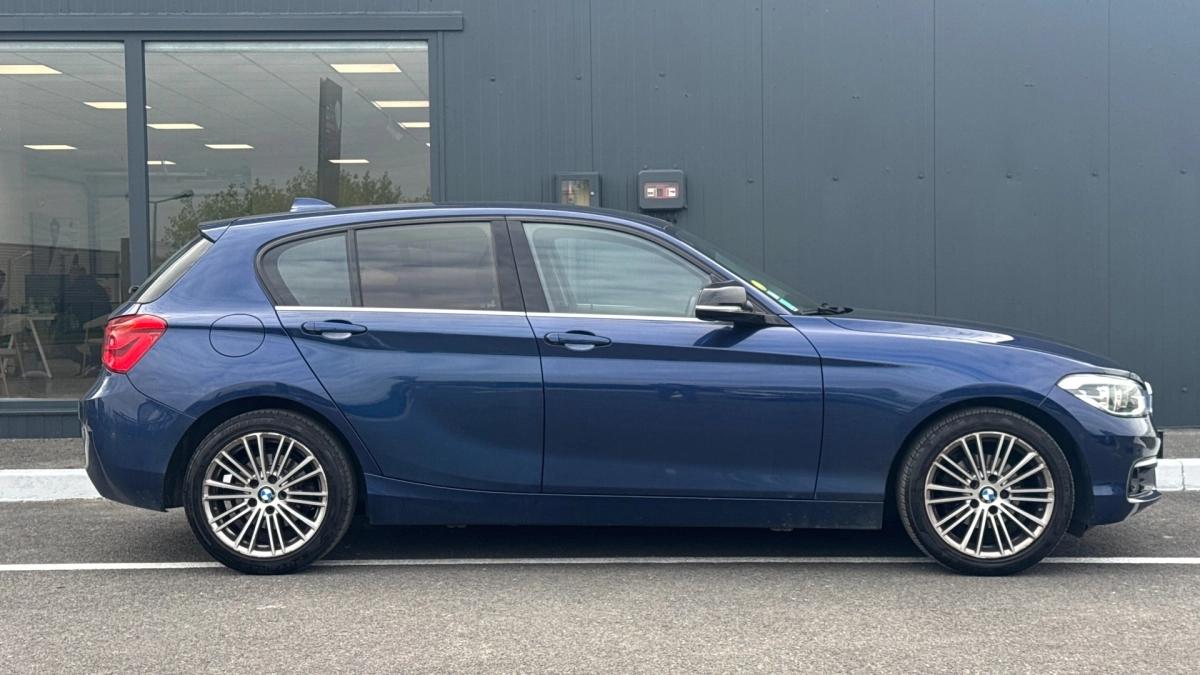 Bmw Serie 1
