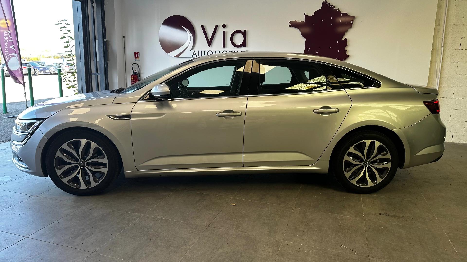 Renault Talisman