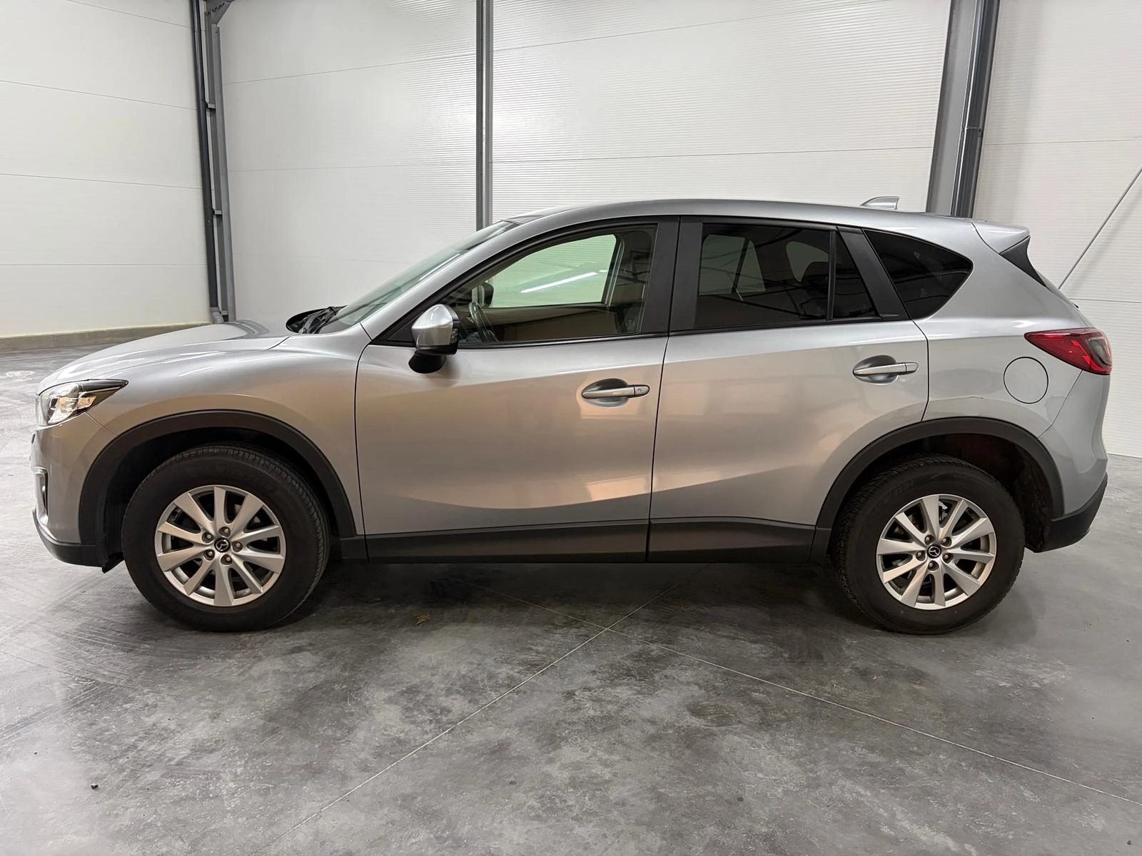 Mazda Cx5 2.2 SKYACTIV-D 150 DYNAMIQUE 2WD BVA — photo 2