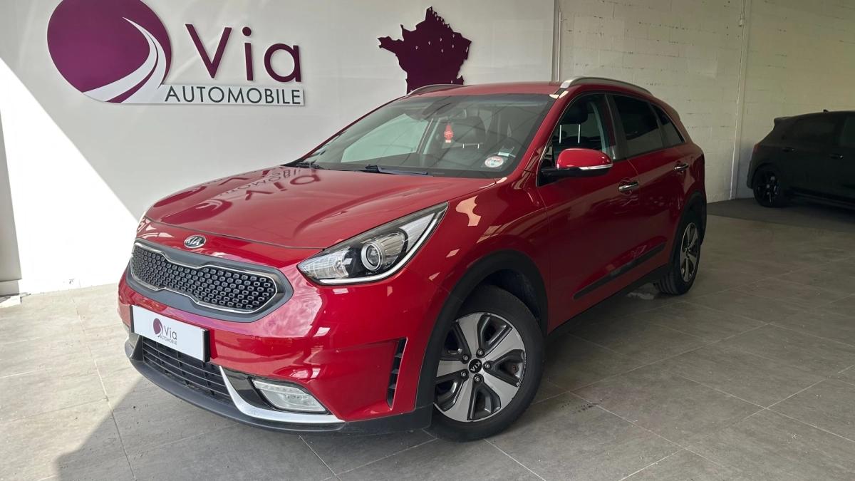 Kia Niro