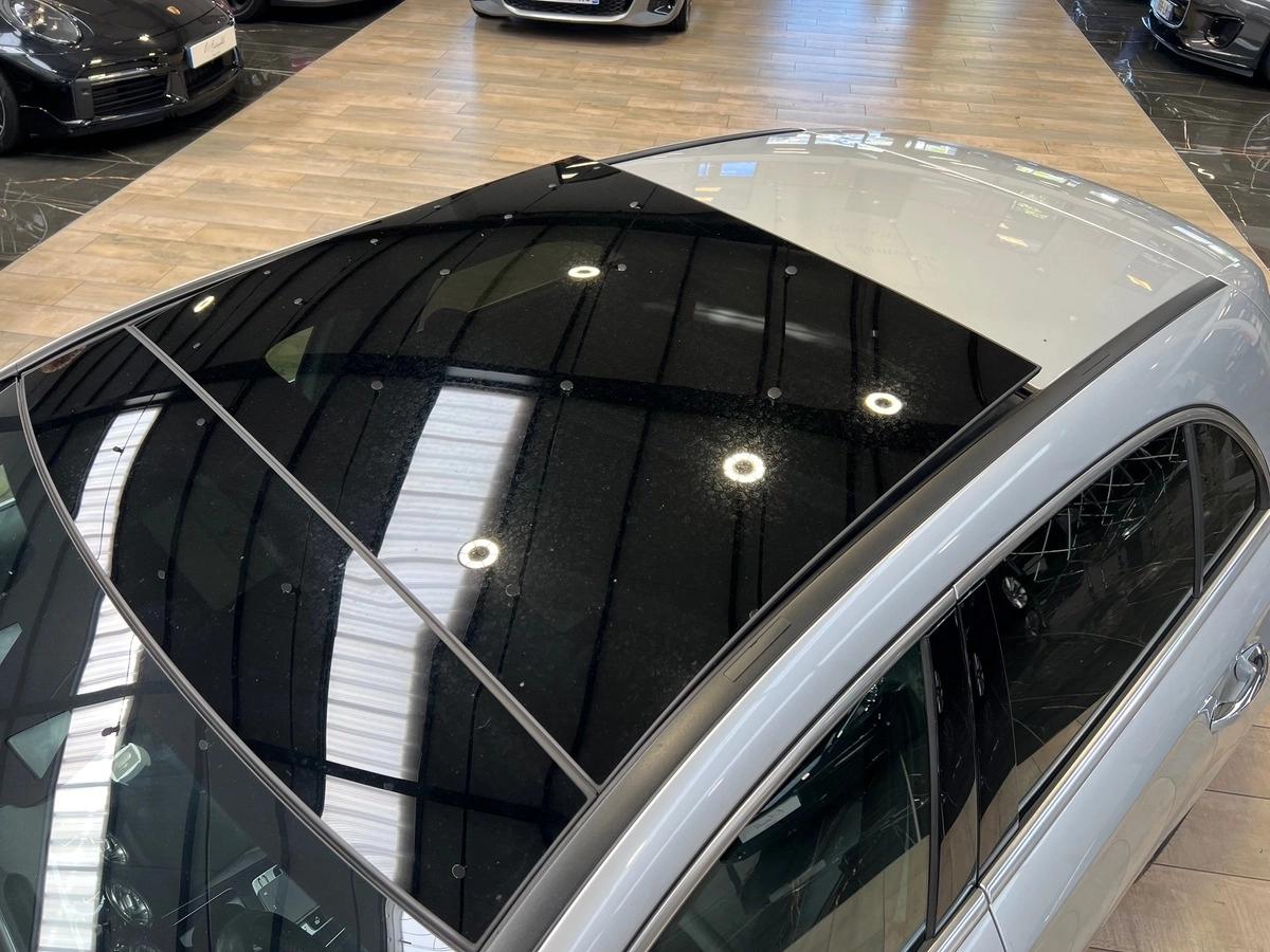 Mercedes Classe A 2.0 200 D 150 AMG LINE 8G-DCT BVA