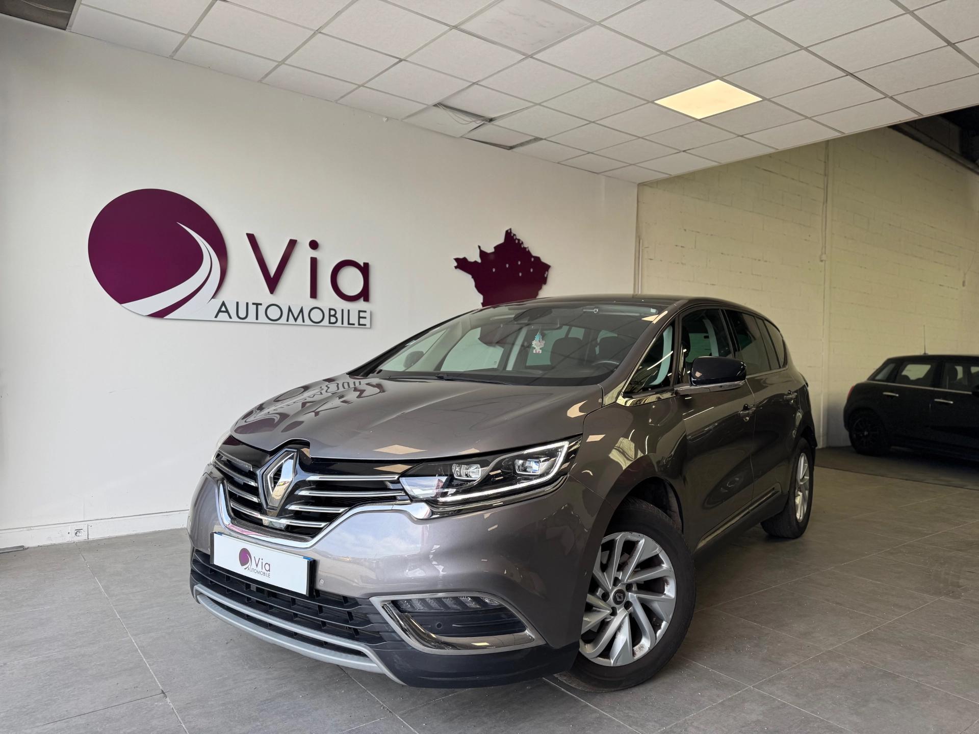 Renault Espace