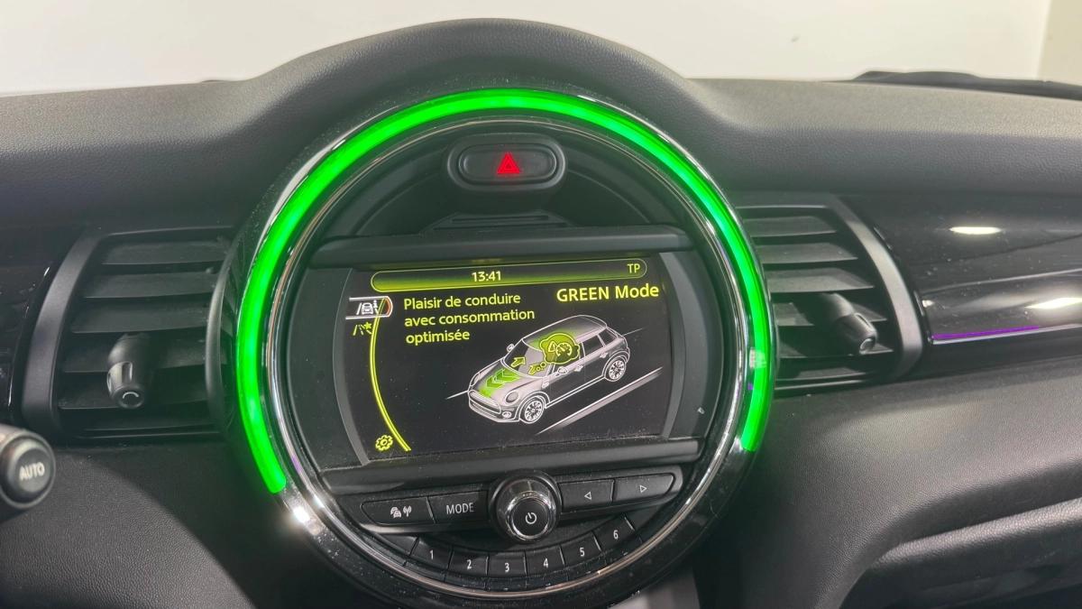 Mini Mini