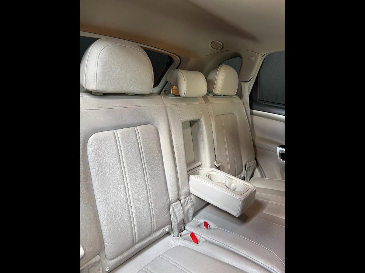 Opel Antara 2.2 CDTI 185 COSMO PACK 4X4