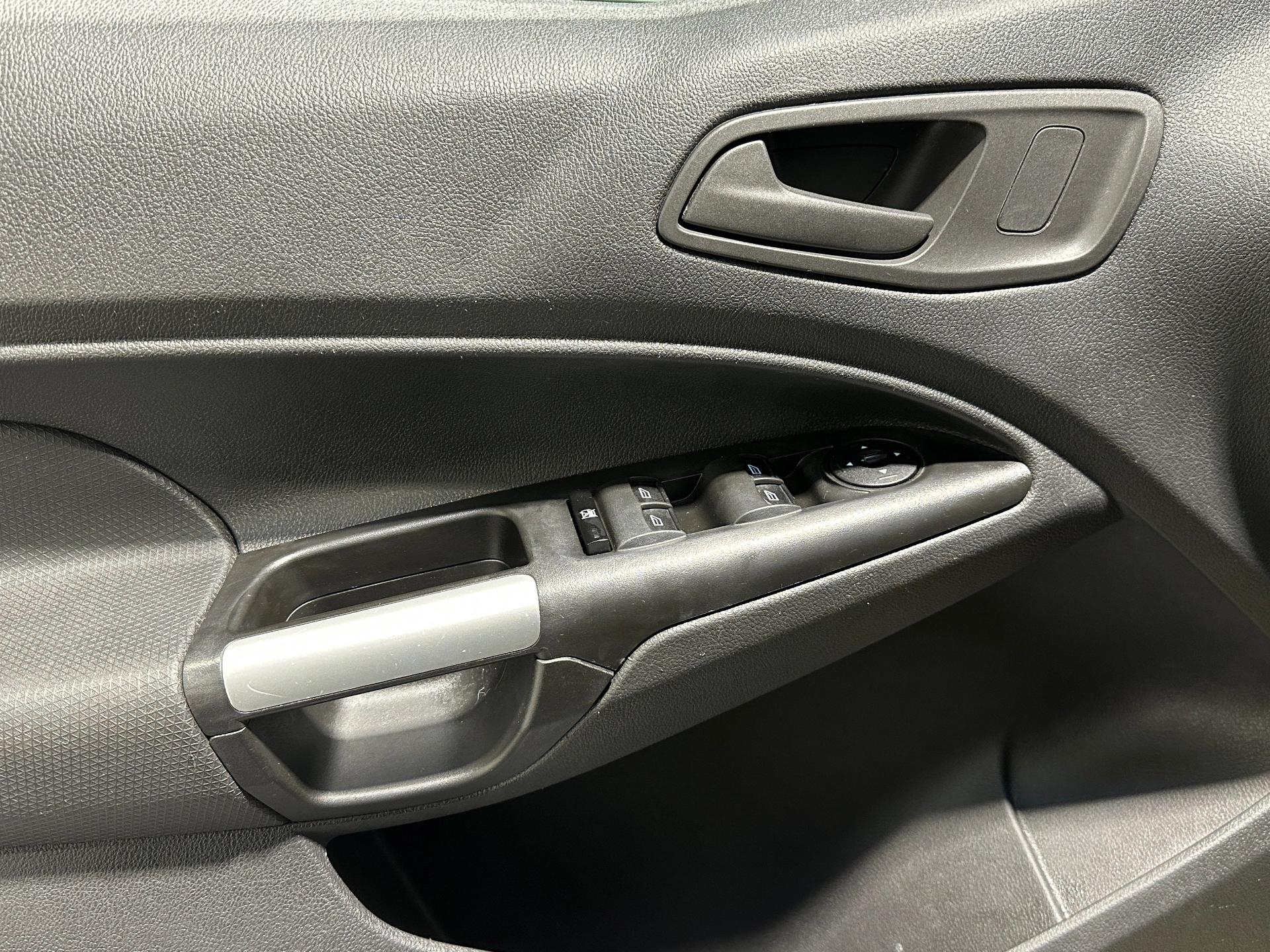 Ford Grand Tourneo Connect