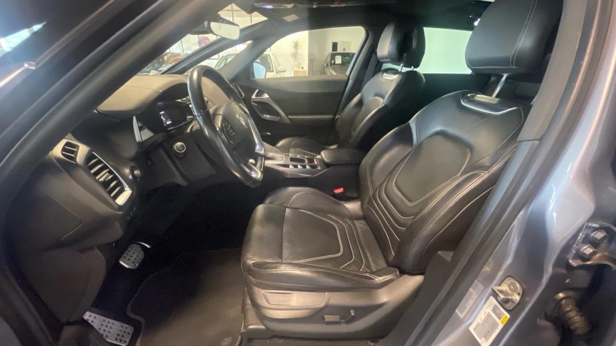 Ds Automobiles DS5