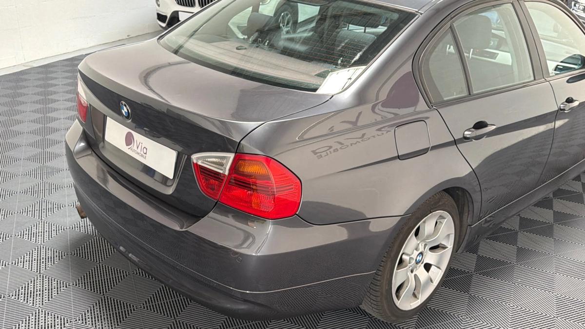 Bmw Serie 3