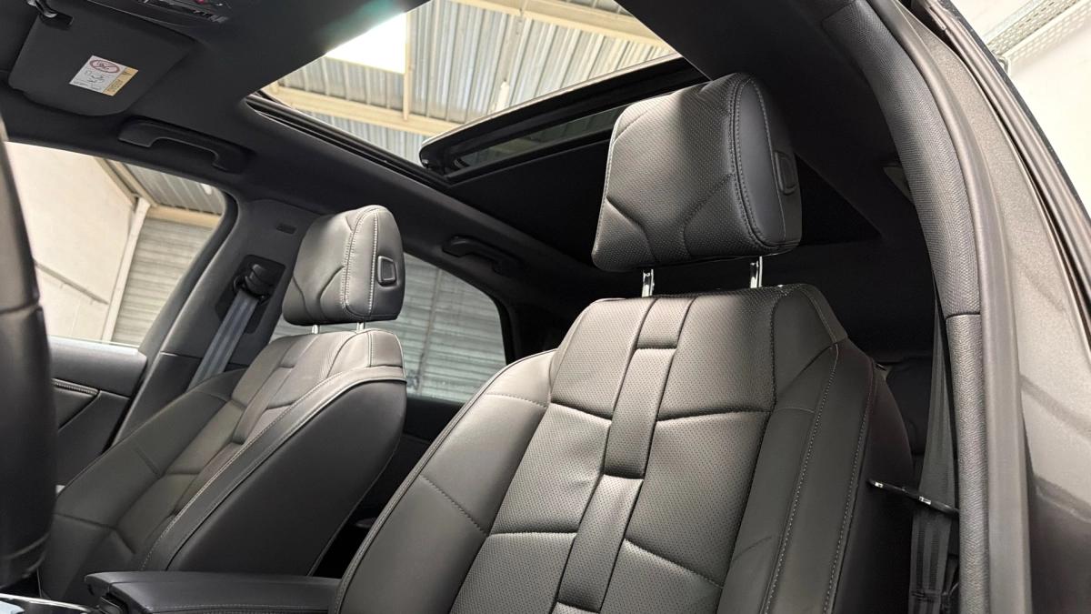 Ds Automobiles DS7
