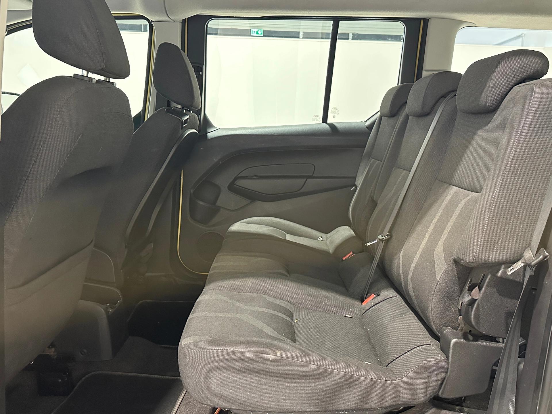 Ford Grand Tourneo Connect