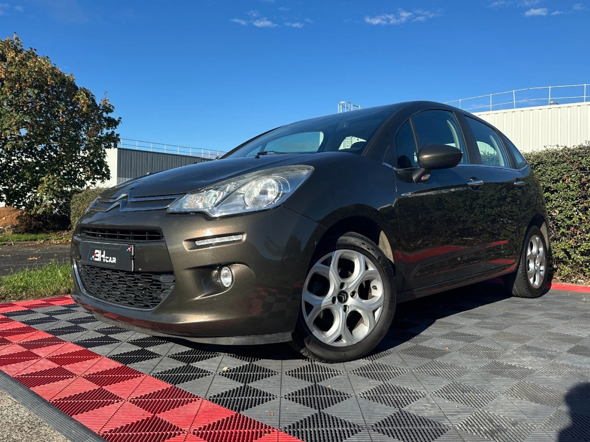 Citroen C3