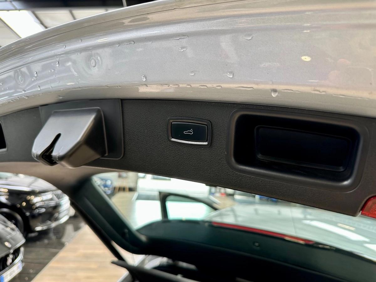 Porsche Macan 3.0 360 GTS SPORT BVA