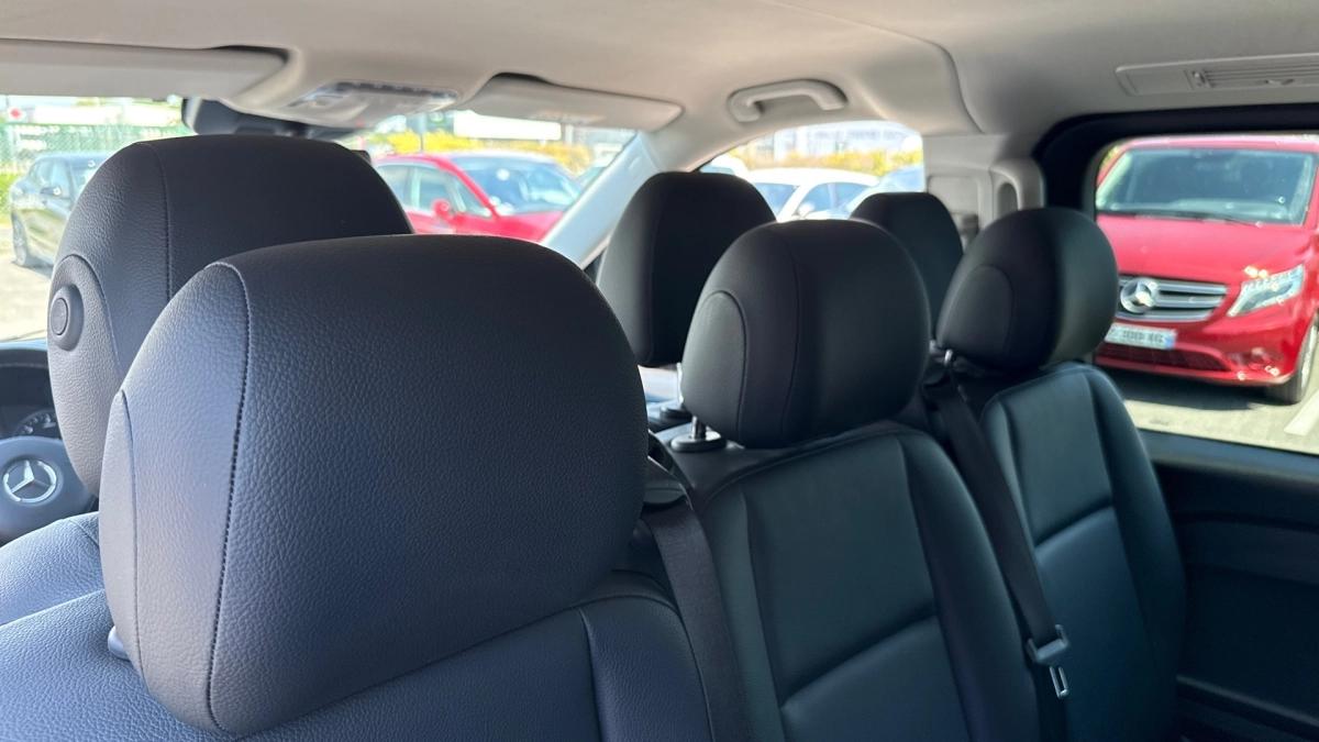 Mercedes Vito