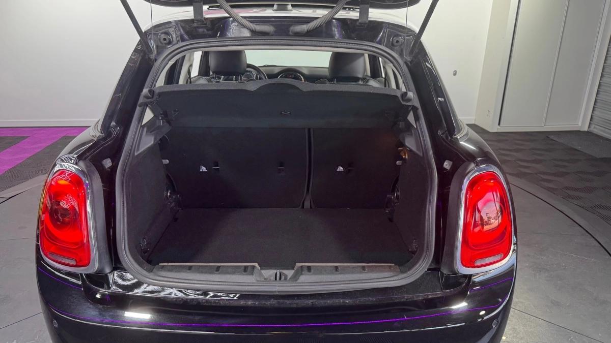 Mini Mini