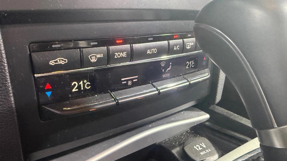 Mercedes Classe E