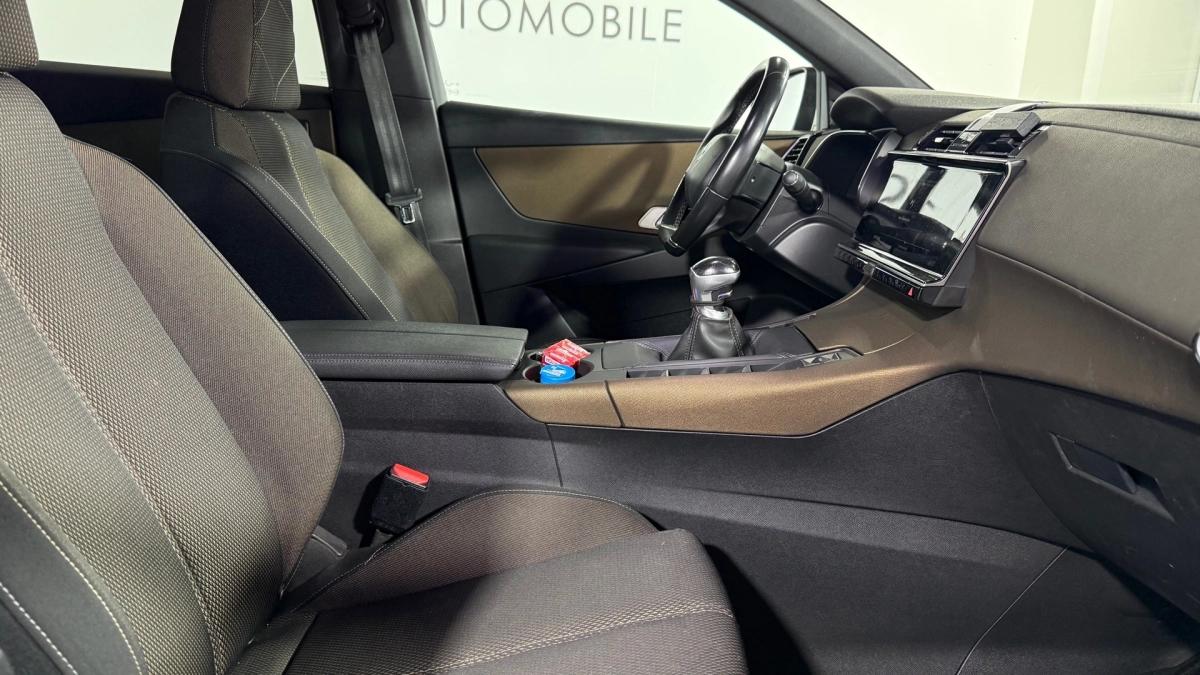 Ds Automobiles DS7