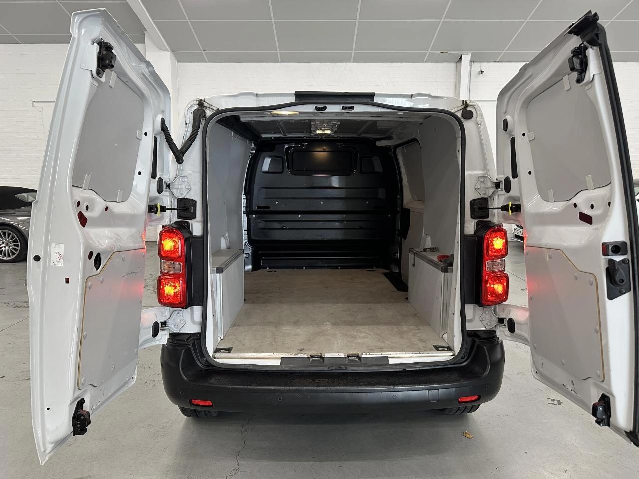 Citroen Jumpy