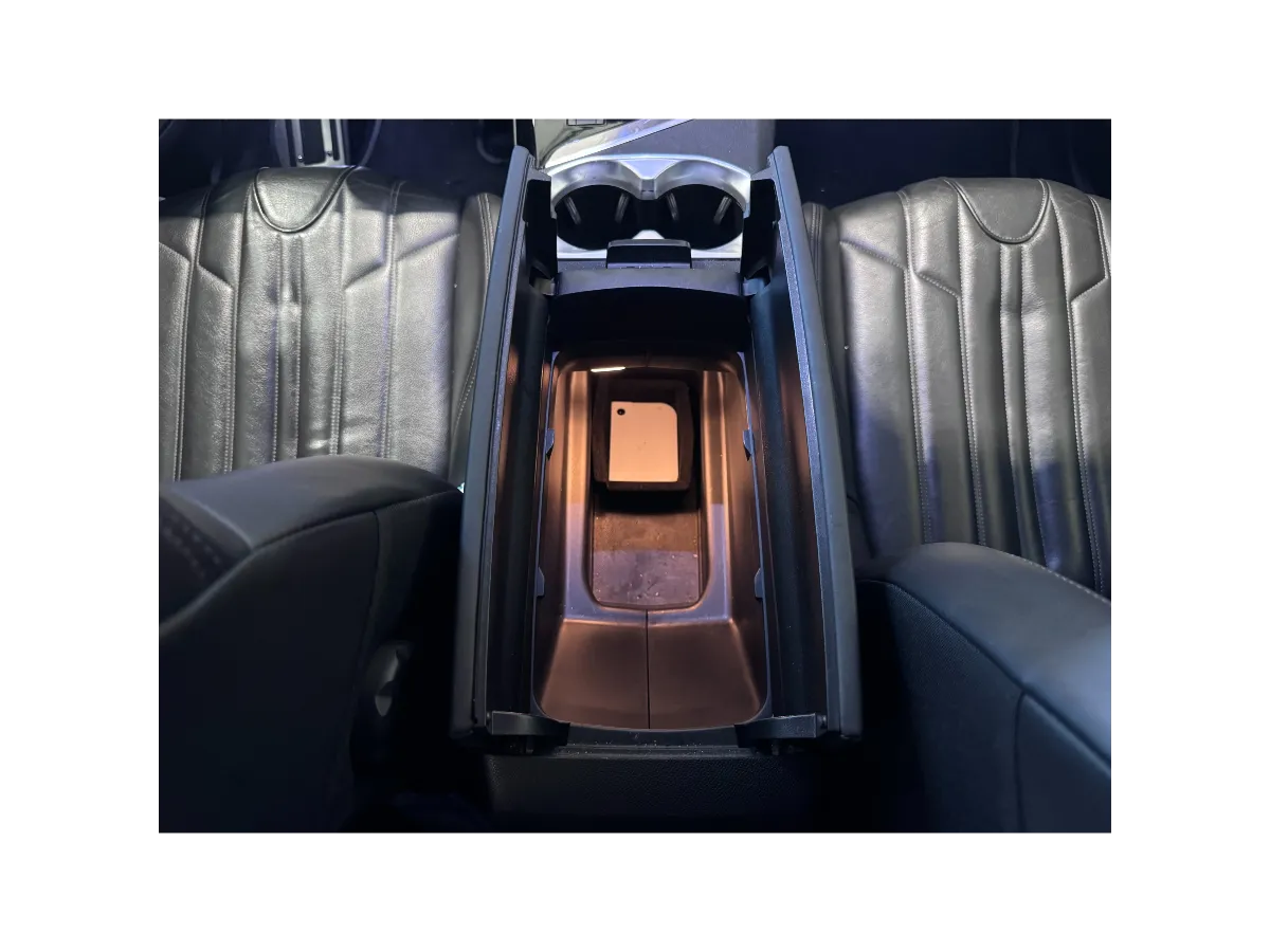 Peugeot 3008 - photo 19