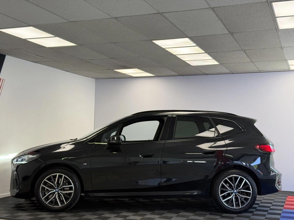 Bmw Serie 2 ACTIVE-TOURER 1.5 230 E 326H 150 PHEV HYBRID 14.2KWH M-SPORT XDRIVE DKG BVA
