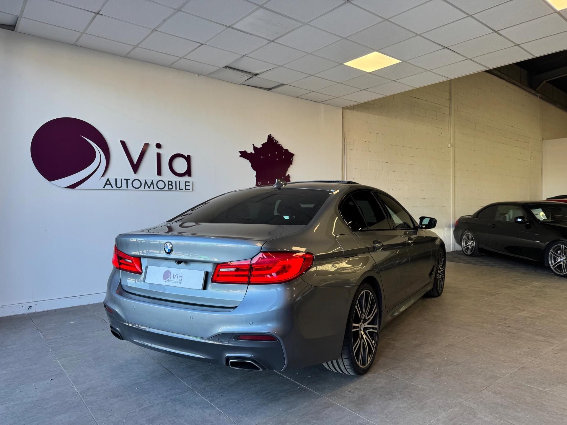 Bmw Serie 5
