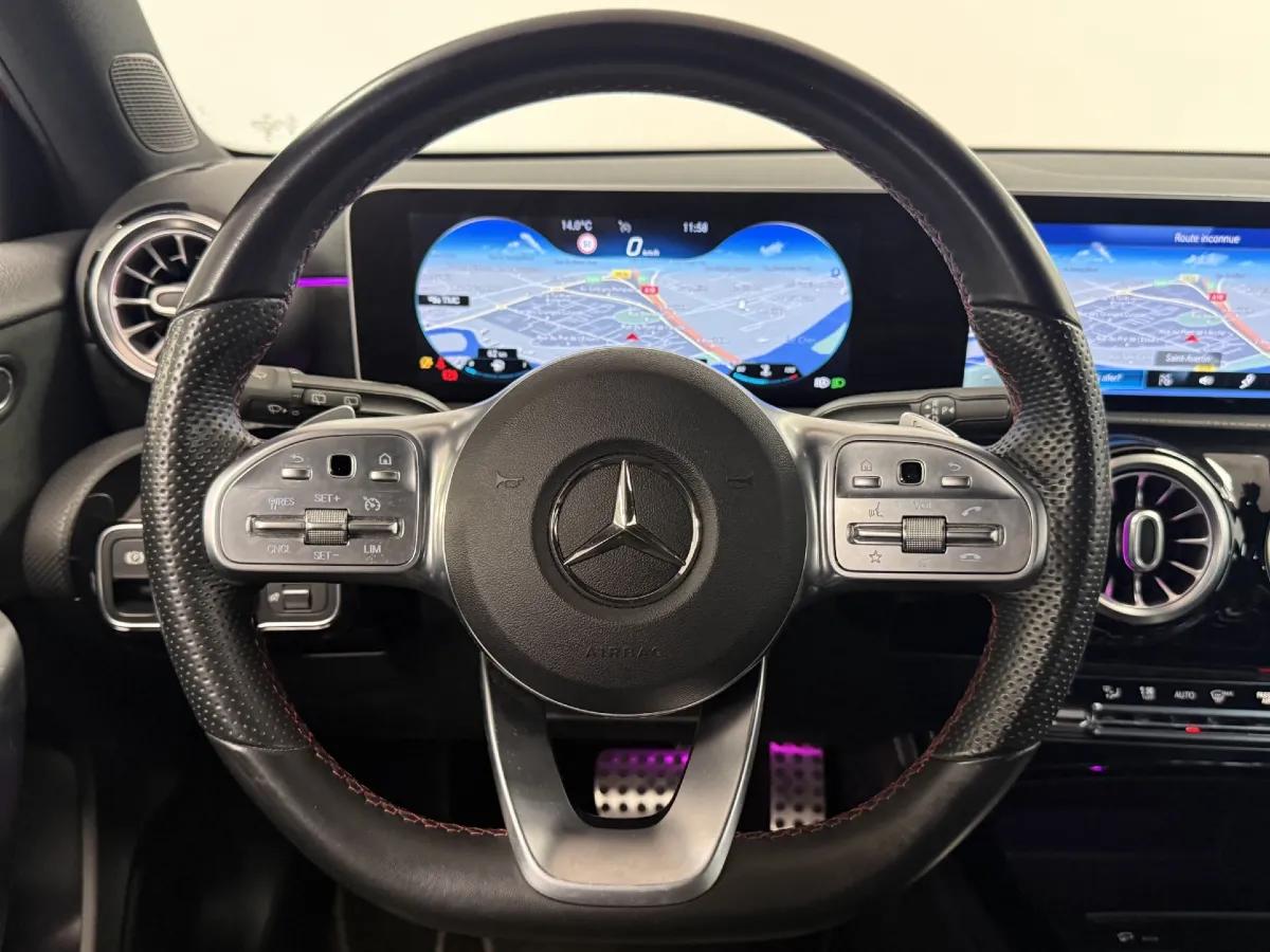 Mercedes Classe A 2.0 250 225 AMG LINE PREMIUM 7G-DCT BVA