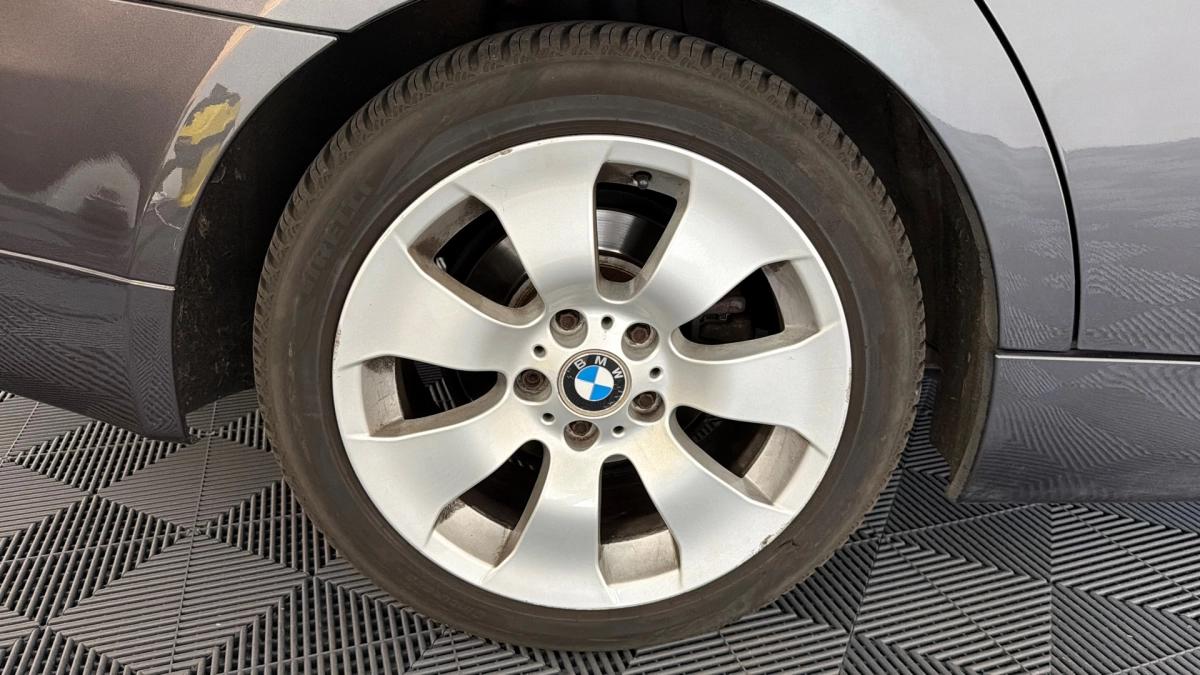 Bmw Serie 3