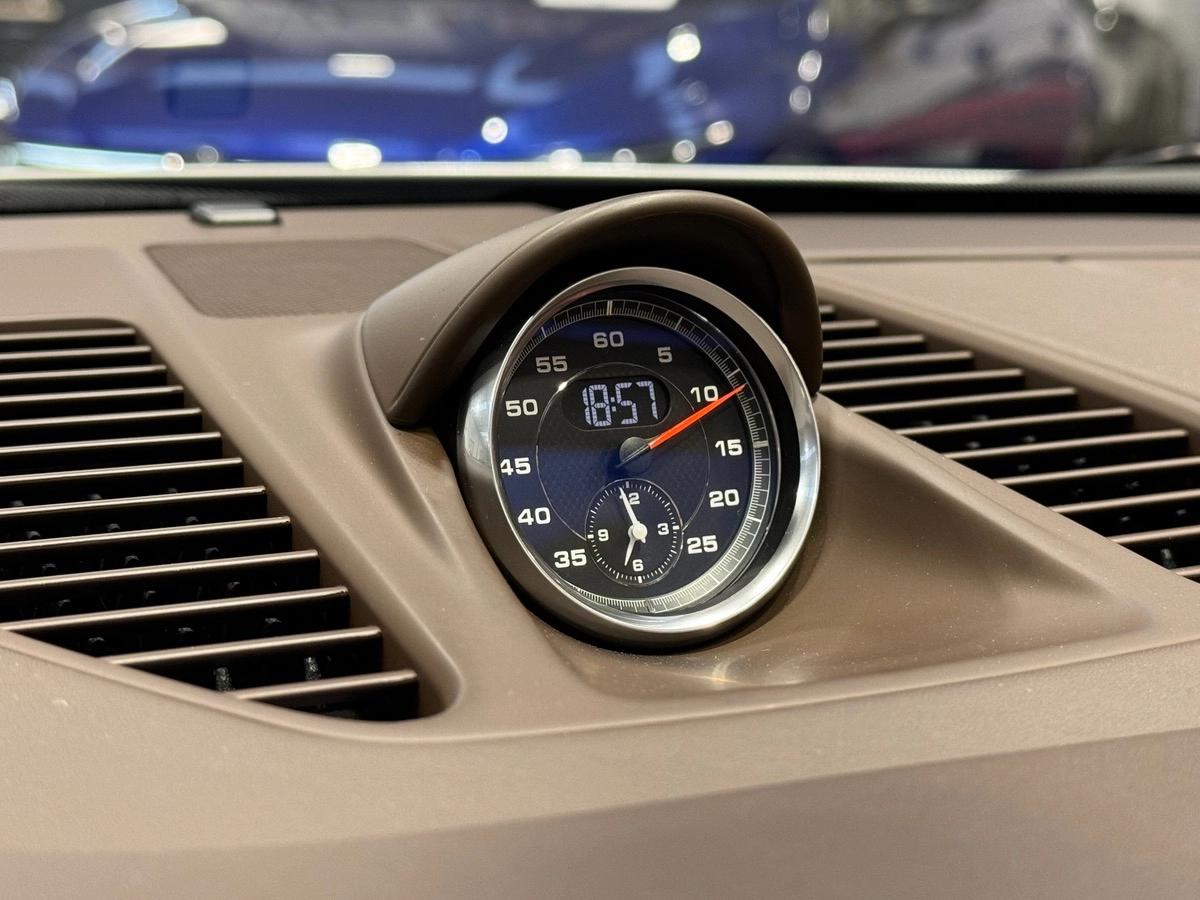 Porsche 911 CABRIOLET 991 3.0 420 CARRERA S PDK BVA