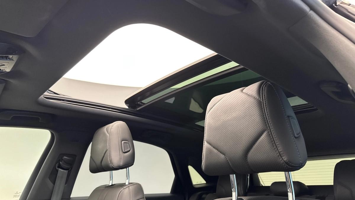 Ds Automobiles DS7