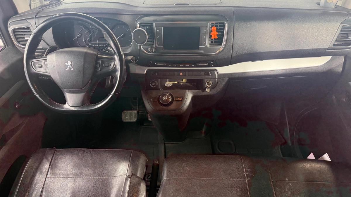 Peugeot Expert