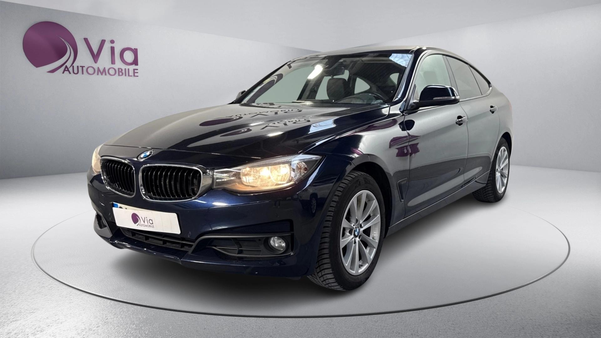 Bmw Serie 3