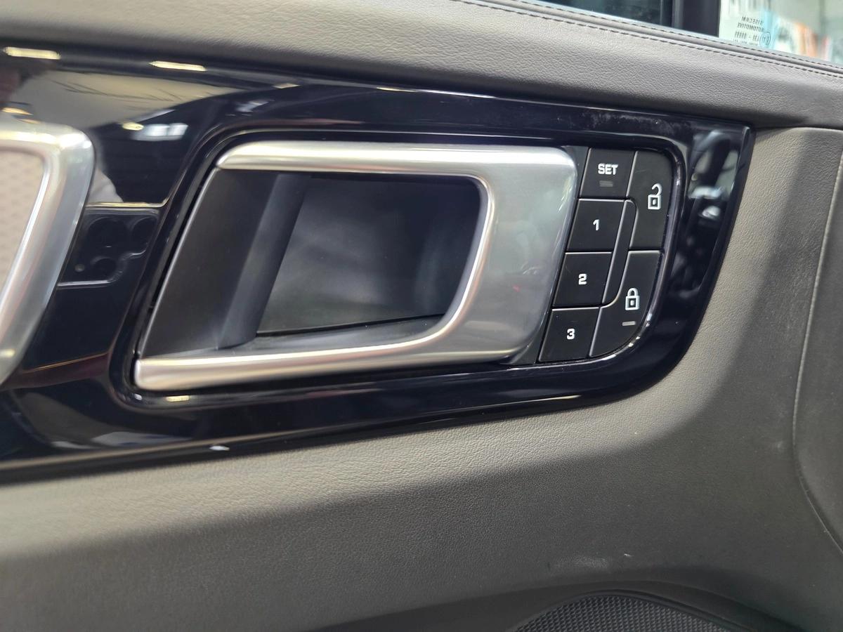 Porsche Cayenne COUPE 3.0 E-HYBRID 462H 340 PHEV 14.1KWH PLATINUM EDITION BVA