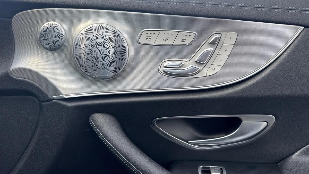 Mercedes Classe E