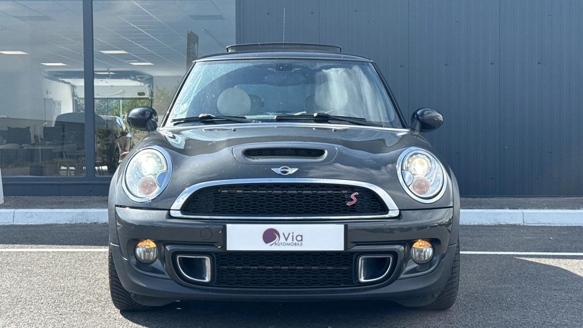 Mini Mini