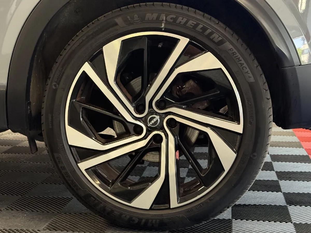 Nissan Qashqai GENERATION-III 1.5 E-POWER 190H 160 HYBRID EREV 2KWH TEKNA PLUS 2WD BVA