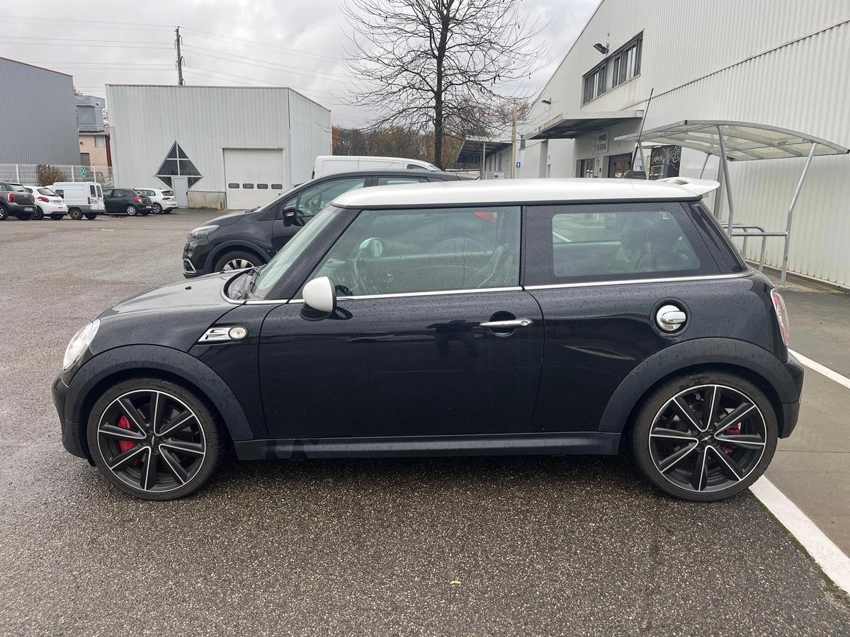 Mini Mini 