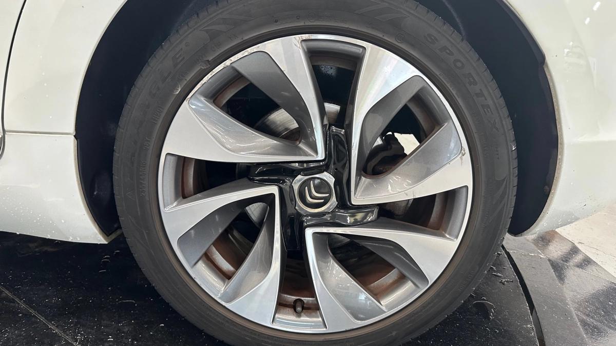 Citroen DS5