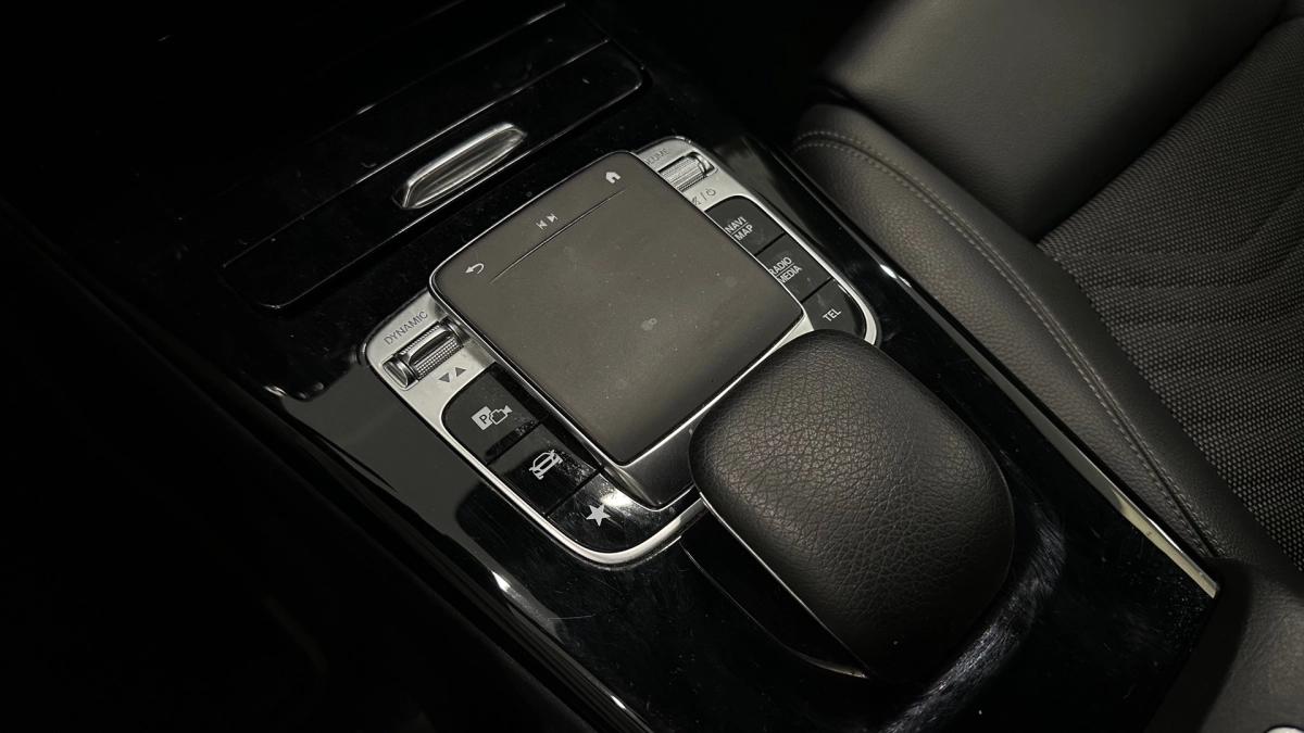 Mercedes Classe A