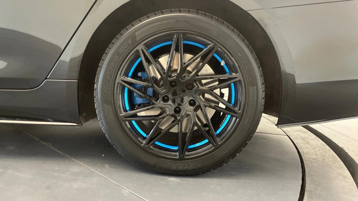 Bmw Serie 5