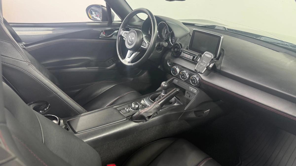 Mazda Mx5