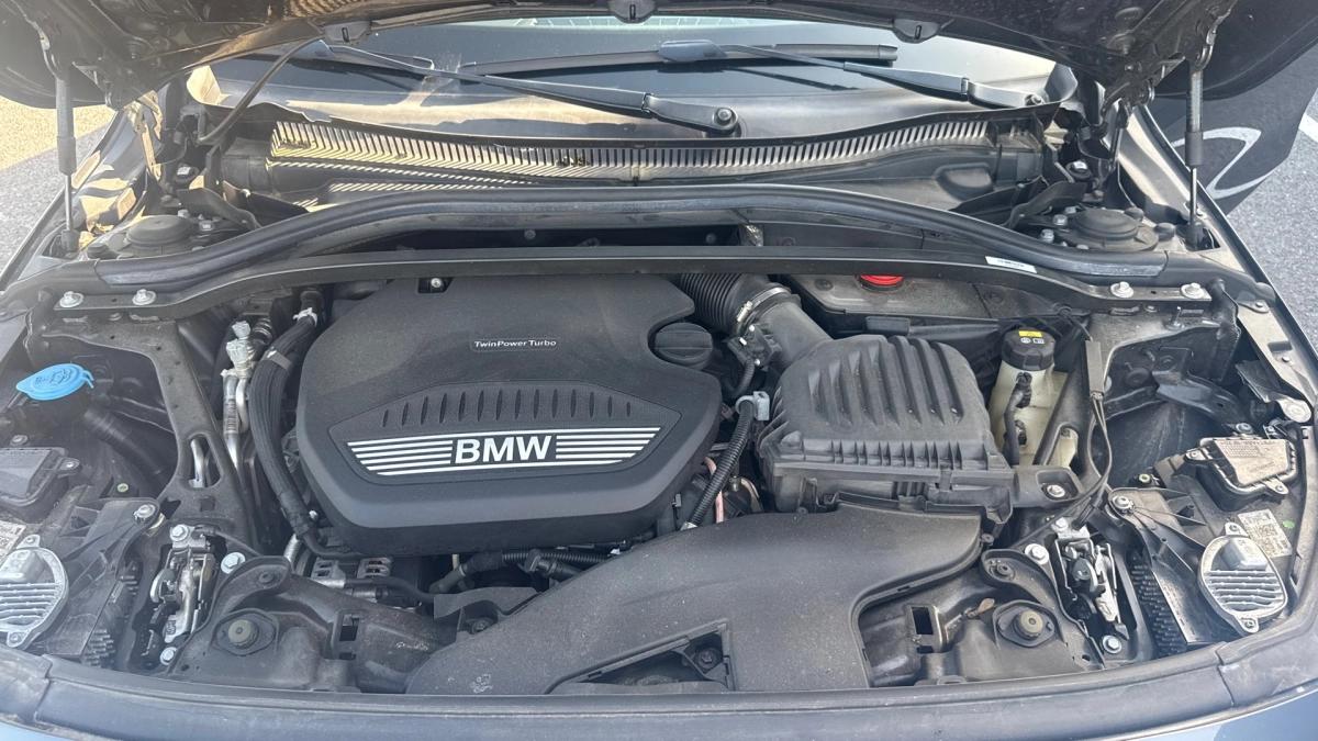 Bmw Serie 1