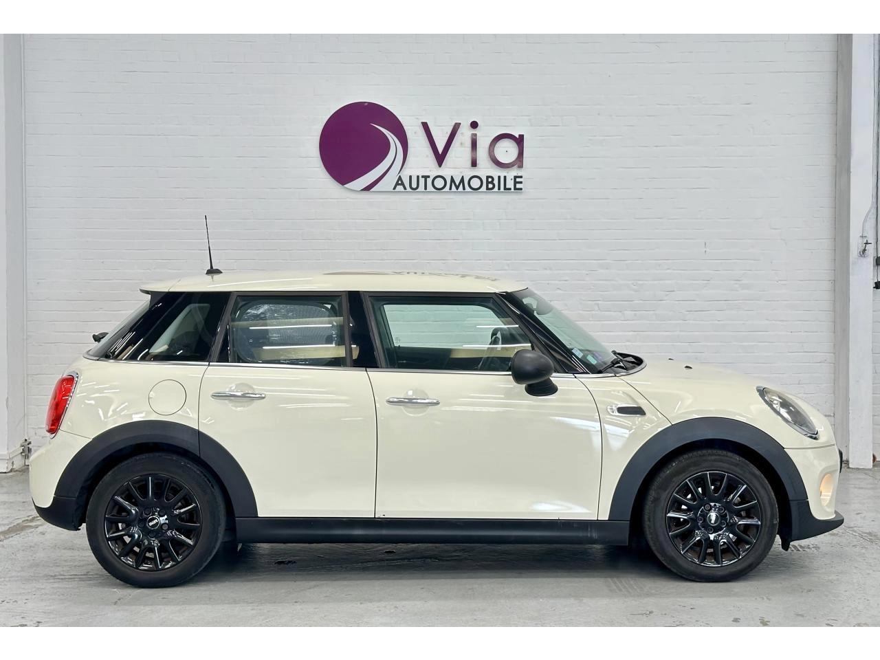 Mini Mini